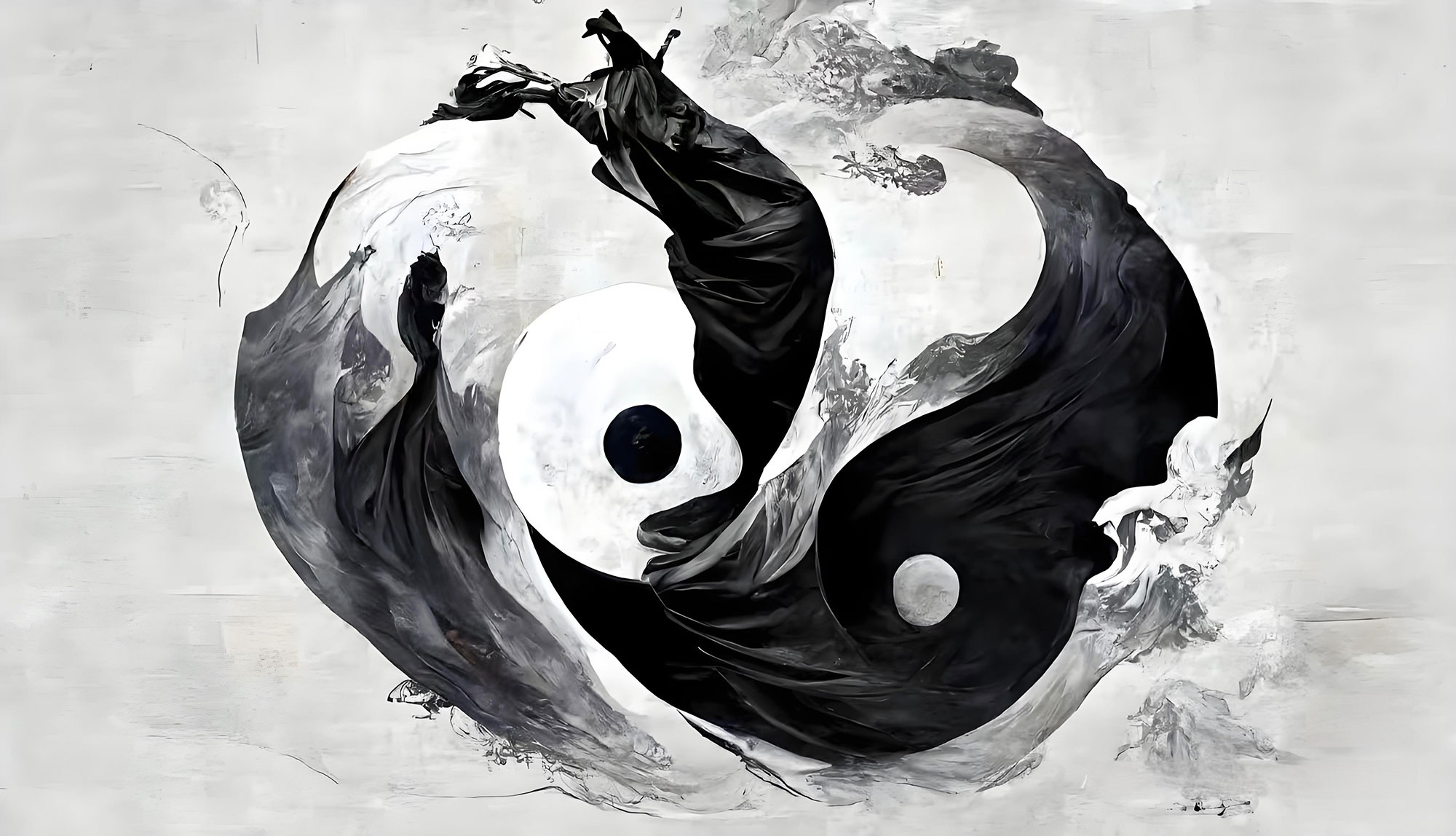 道法自然，传承正统道教文化