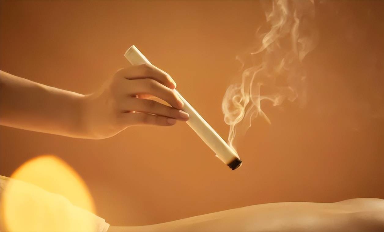 艾灸