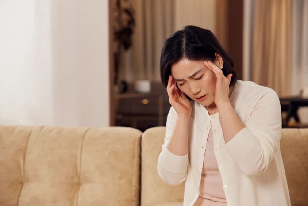 以为是懒，其实是过度疲劳的表现！教你减负担、收心神！