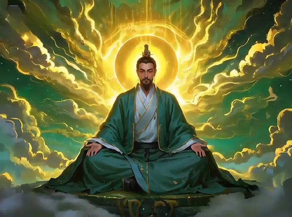 丹道修炼入门：如何修出真元之气？