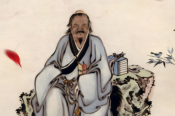 《修真去病歌》·刘一明祖师