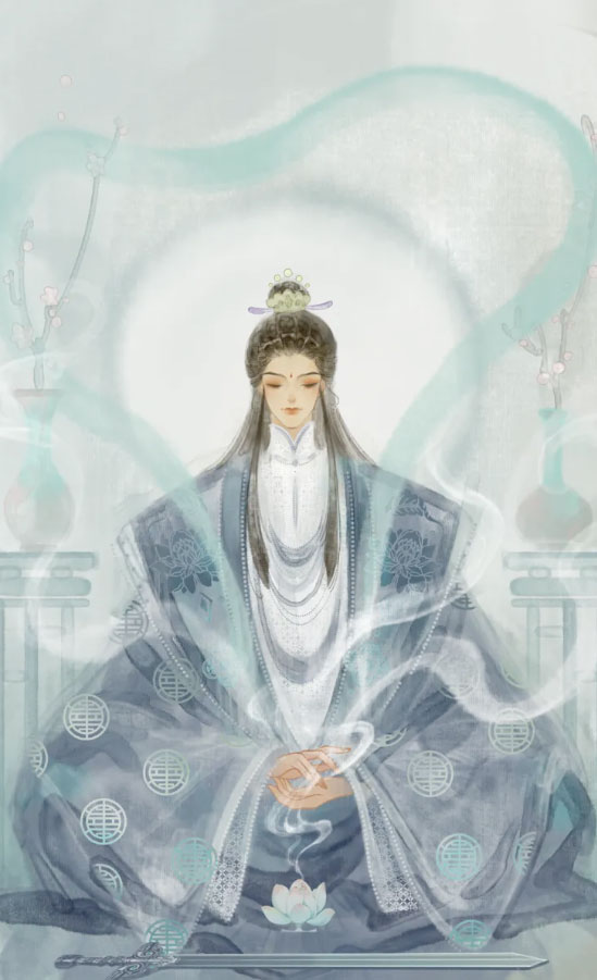 学道求仙