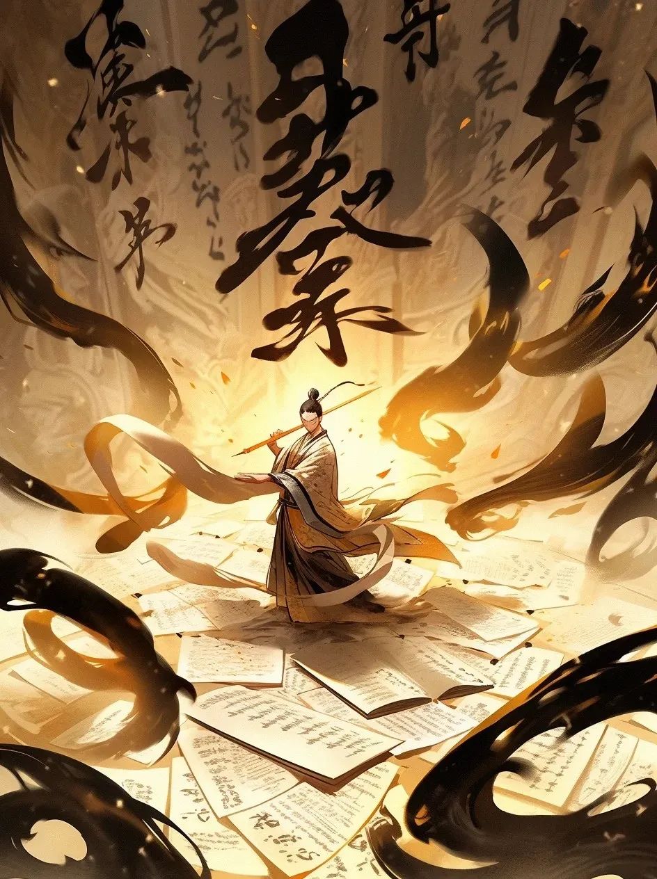 学道求仙