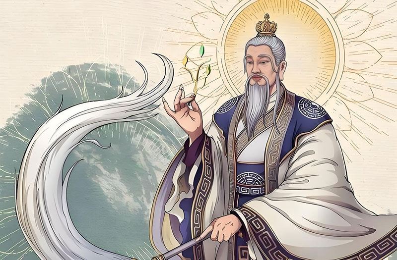 学道求仙“第一大忌”，且犯此忌者，鬼神嗔怒，罪不可赦！