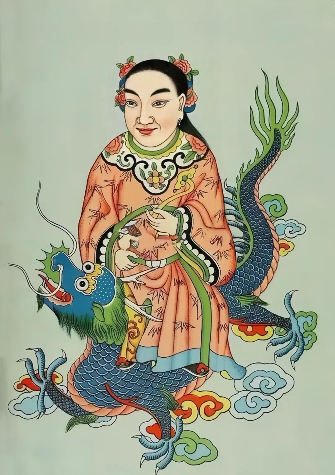 井神