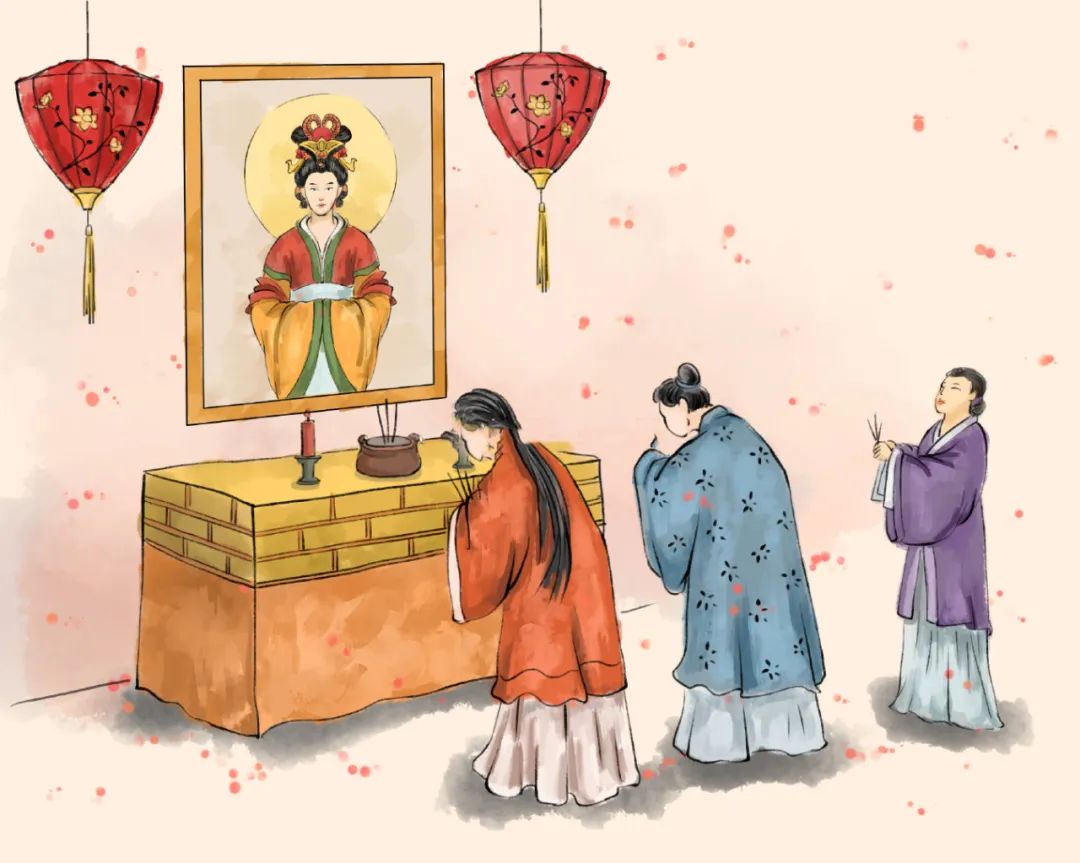 厕神