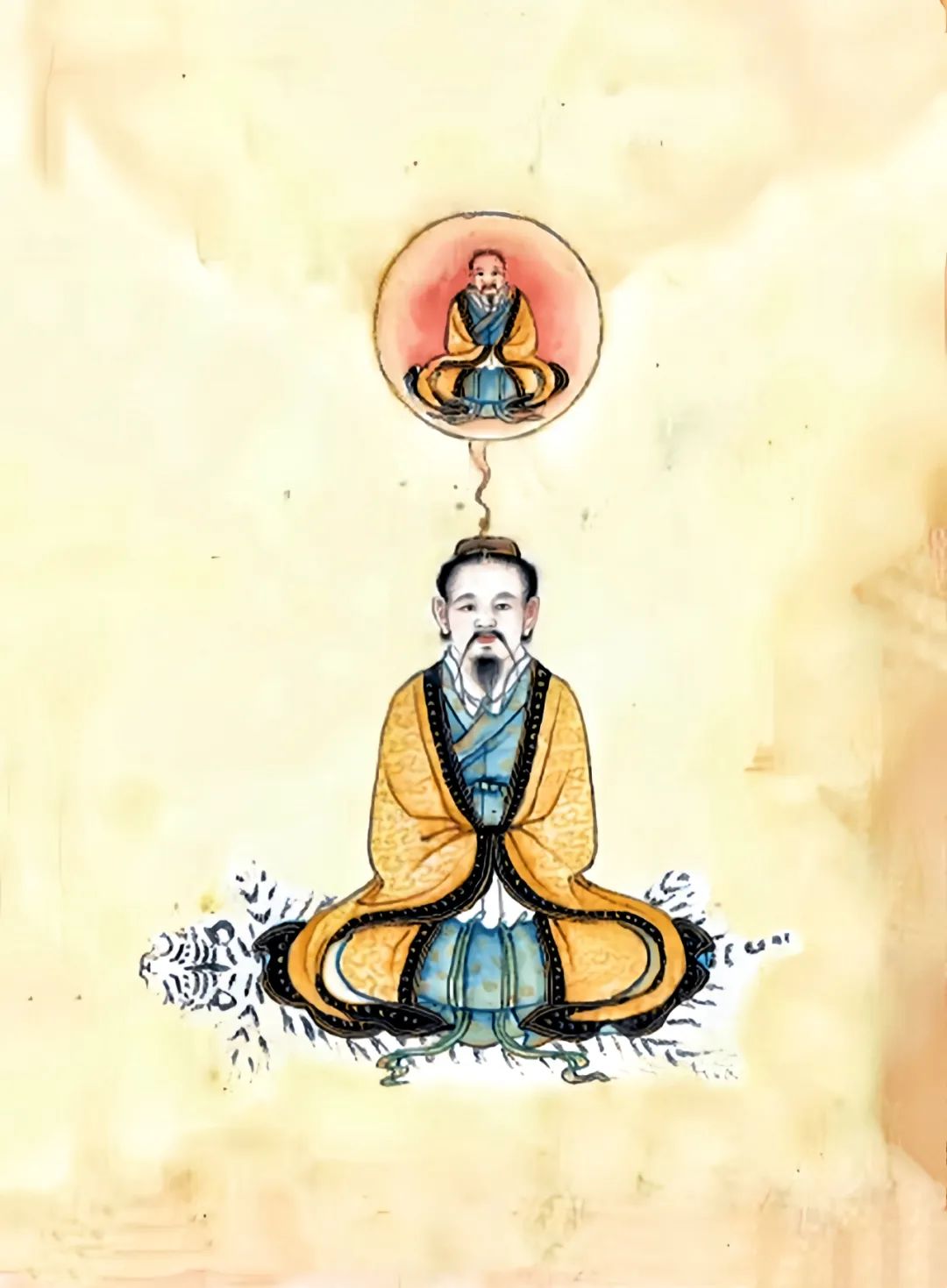 六神