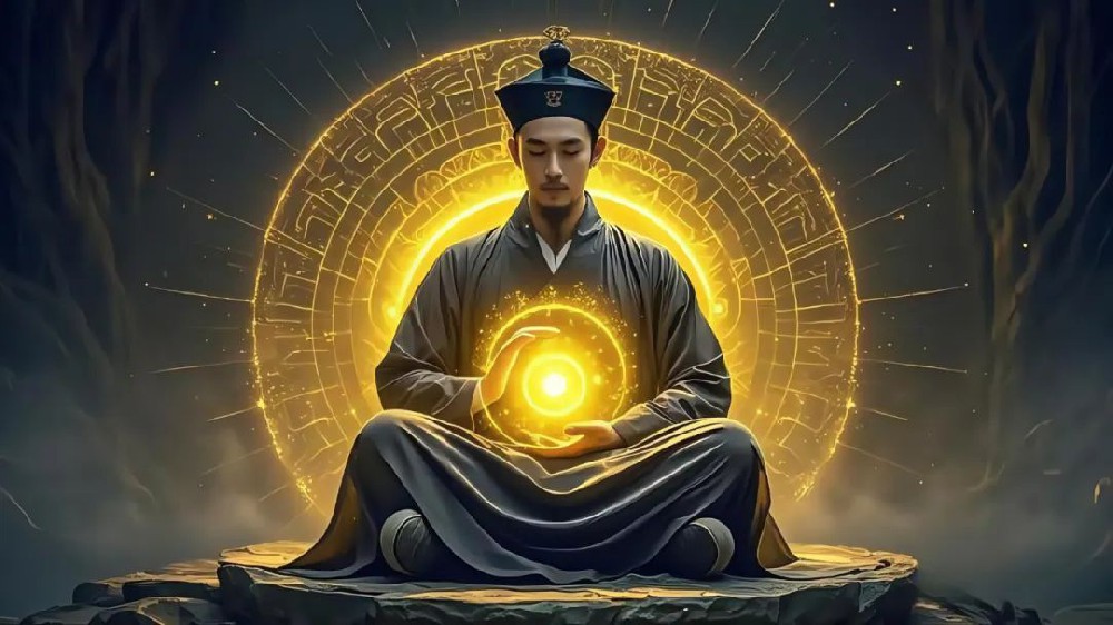 腹式呼吸与体呼吸：要修炼，首先就要改变呼吸方式！