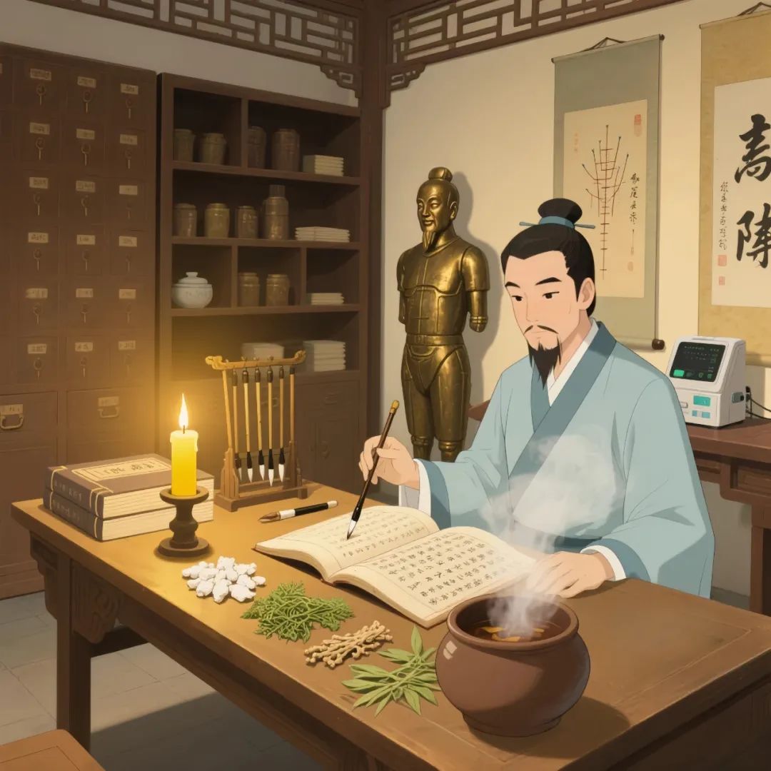 补肾