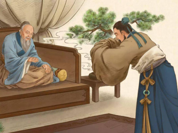 在浮躁的年代，学一点道家的处世智慧！