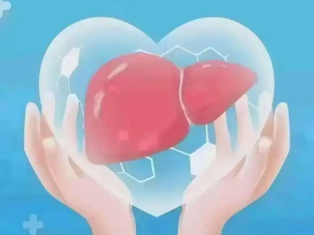 这六个穴位排肝毒、消火气，疏肝解郁开四关！