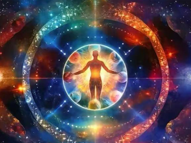 人的磁场和运气，是可以通过修行改变的！