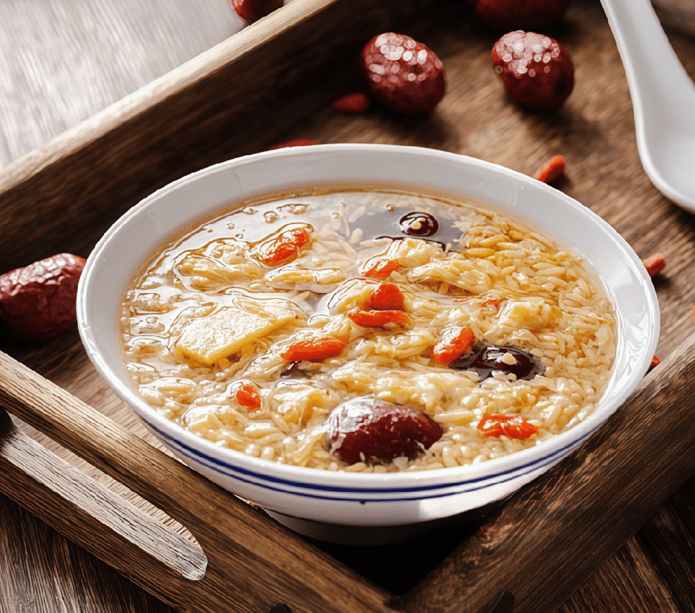 老祖宗留下的好东西！冬天吃它舒筋活络，关节不痛！