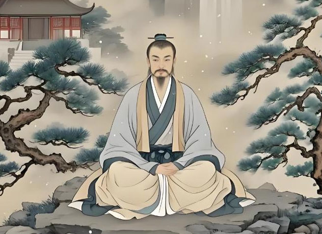 看看道教祖师，是如何反对盲目迷信的？