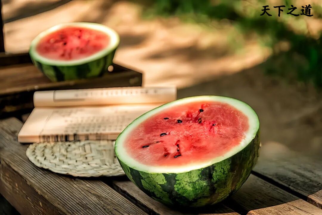 西瓜 西瓜