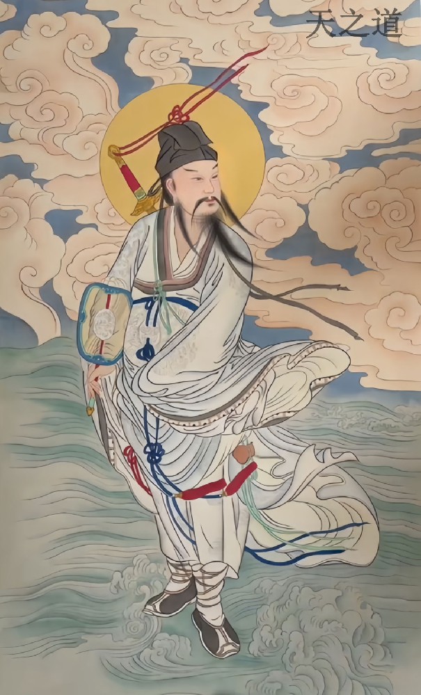 吕祖仙师开出的八味“心药”，专治人生的各种不顺！