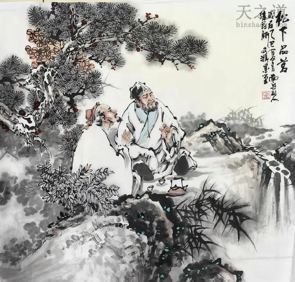 做人的大智慧 做人的大智慧