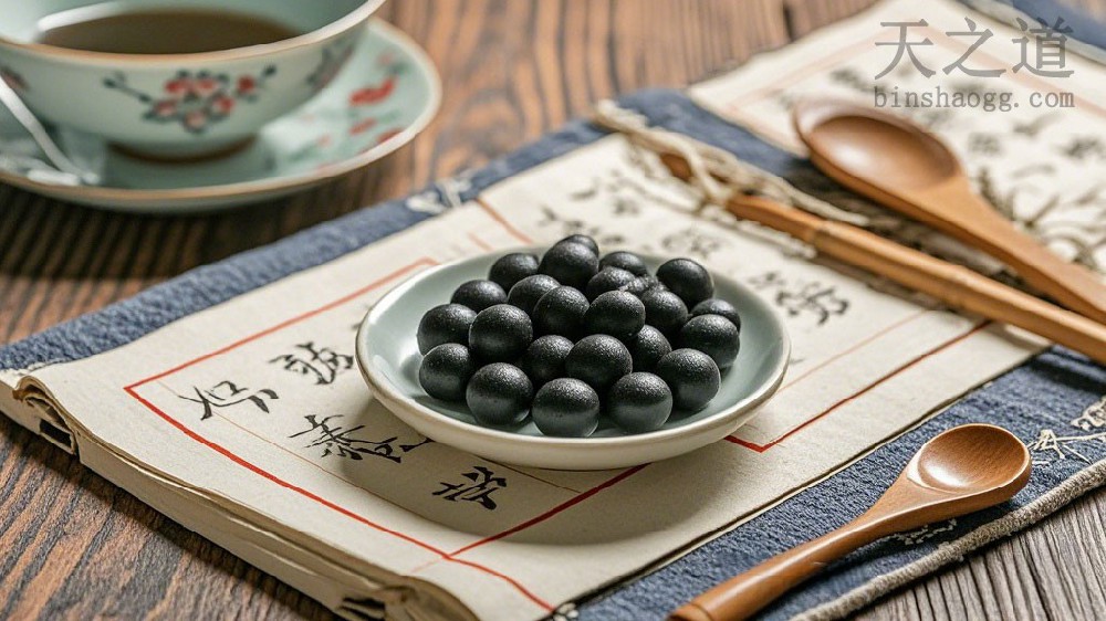 二陈丸 二陈丸