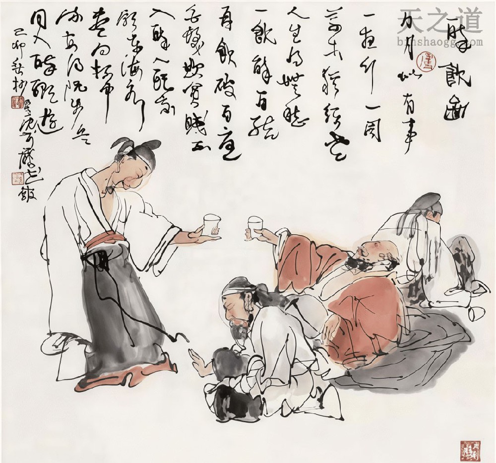 《了凡四训》中的六句箴言，悟透一句，受益一生！