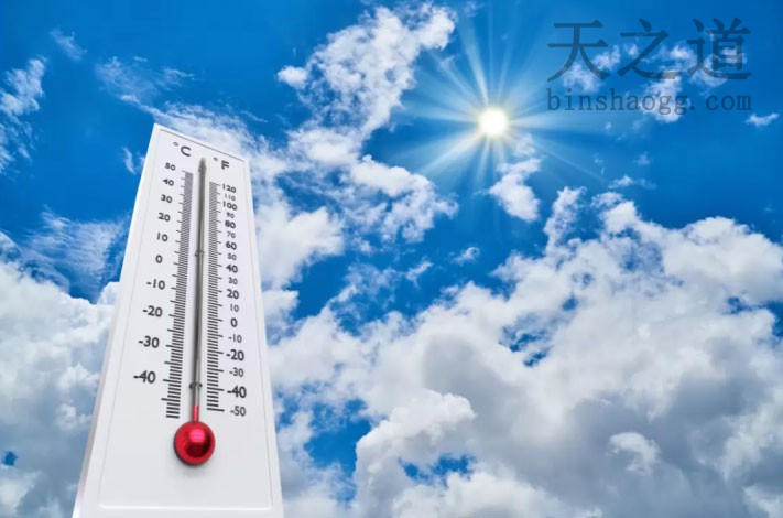夏季防暑