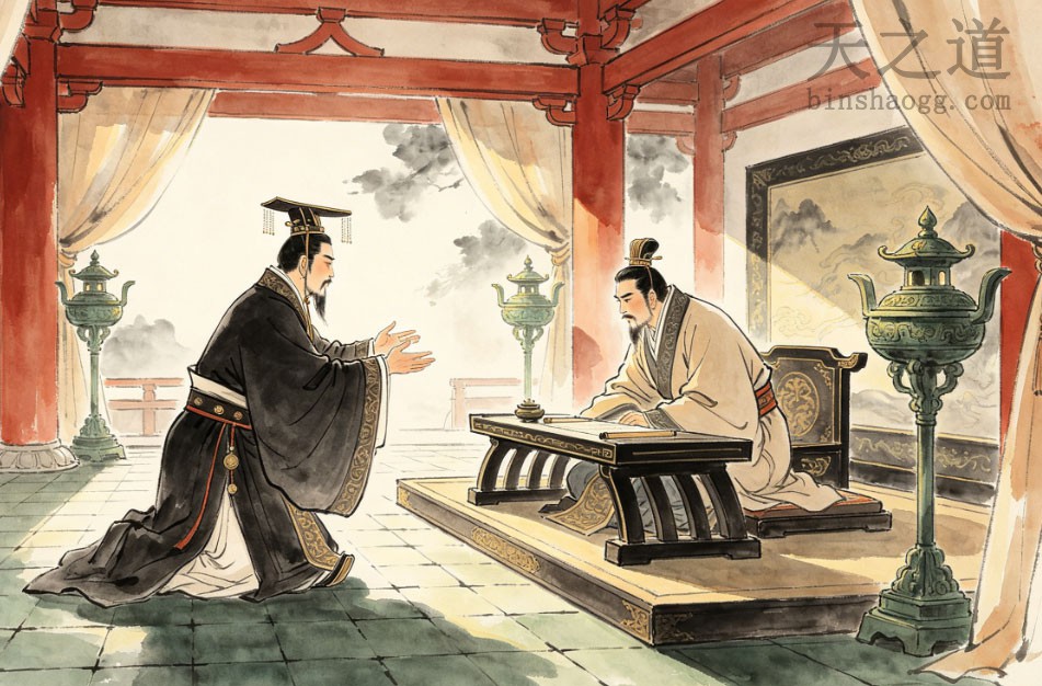 《吕氏春秋》最通透的八句话：吃饭、做人、处事，古人早把答案写明白了！