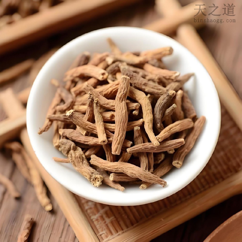 三味中药泡茶喝，精力充沛、补肾延年！