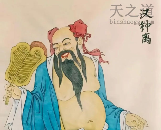 一个神仙的名字，被民间叫错了几千年！
