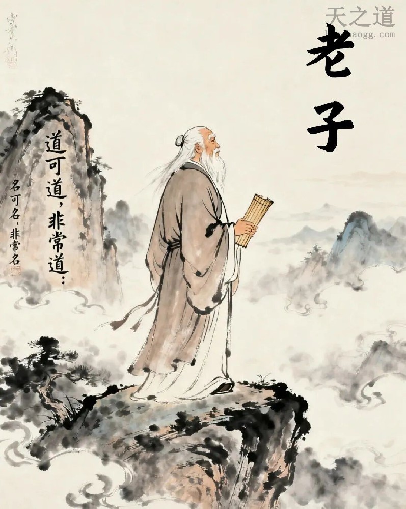 老子