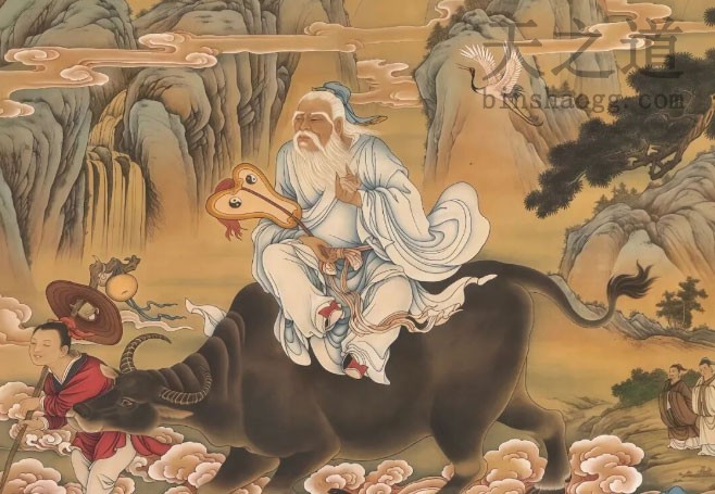 太上垂祐是种什么体验？且看唐代长安人贾湘“严奉老君”的故事！