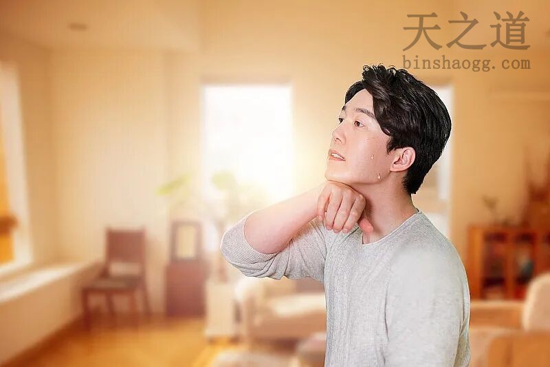 夏天动不动就满头大汗？真不是怕热，多半是身体在“求救”！
