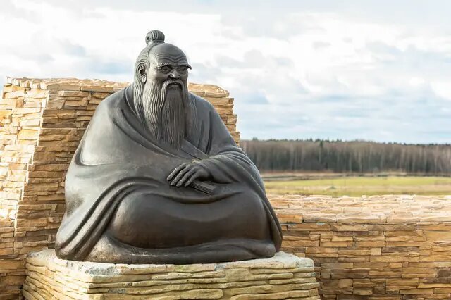 太上老君说了心经