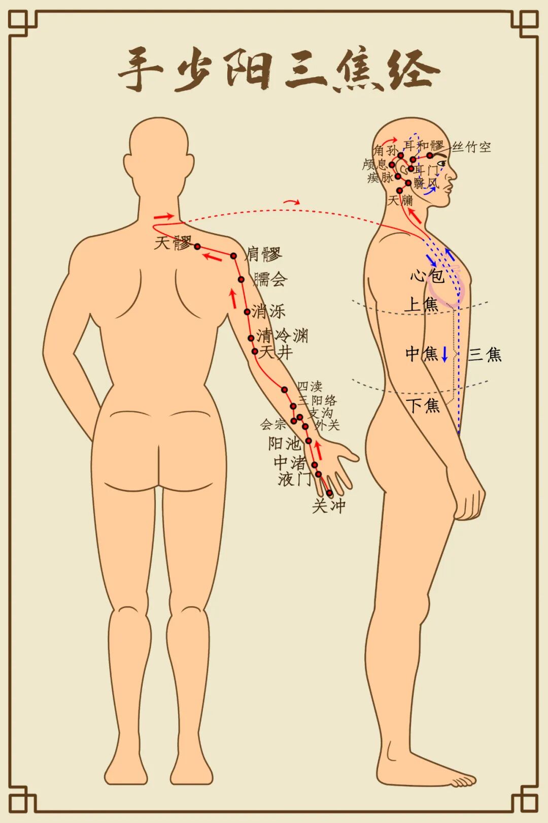 睡眠有利于养生