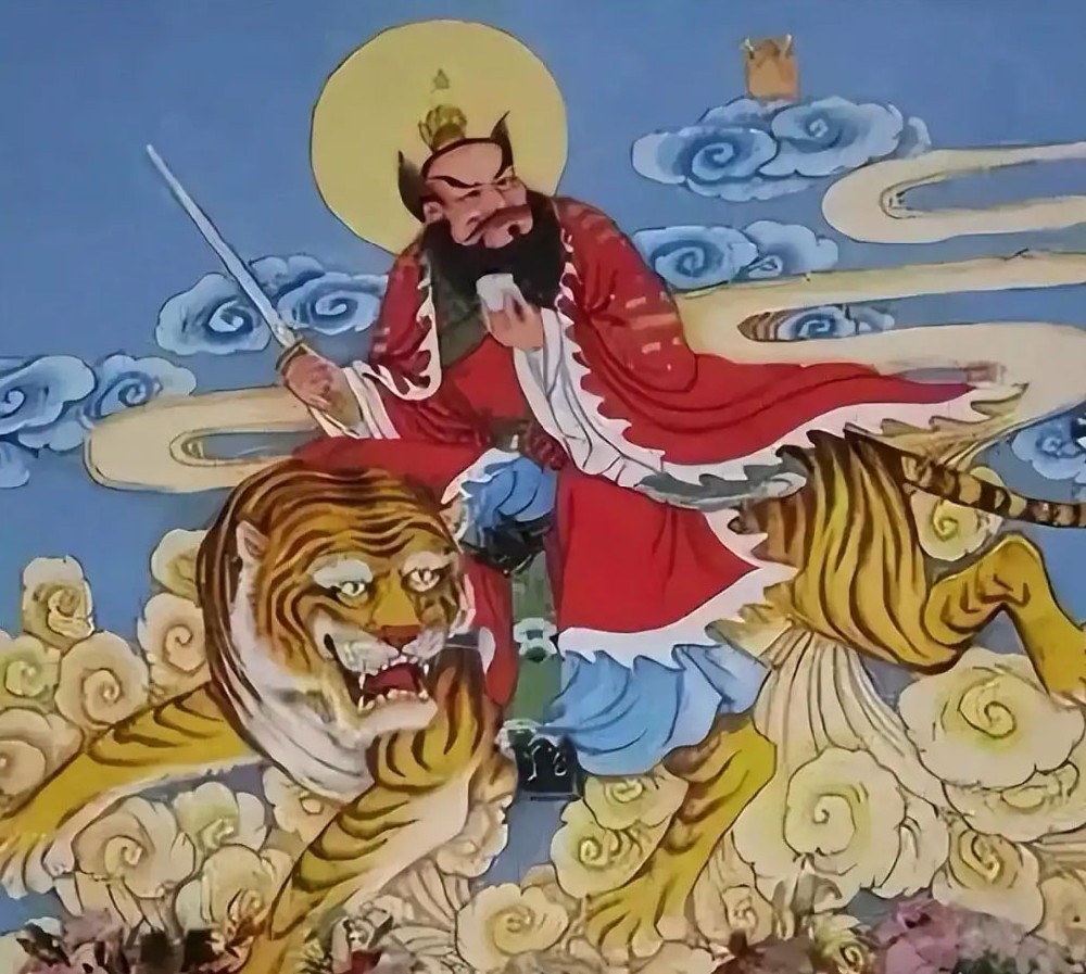 张道陵
