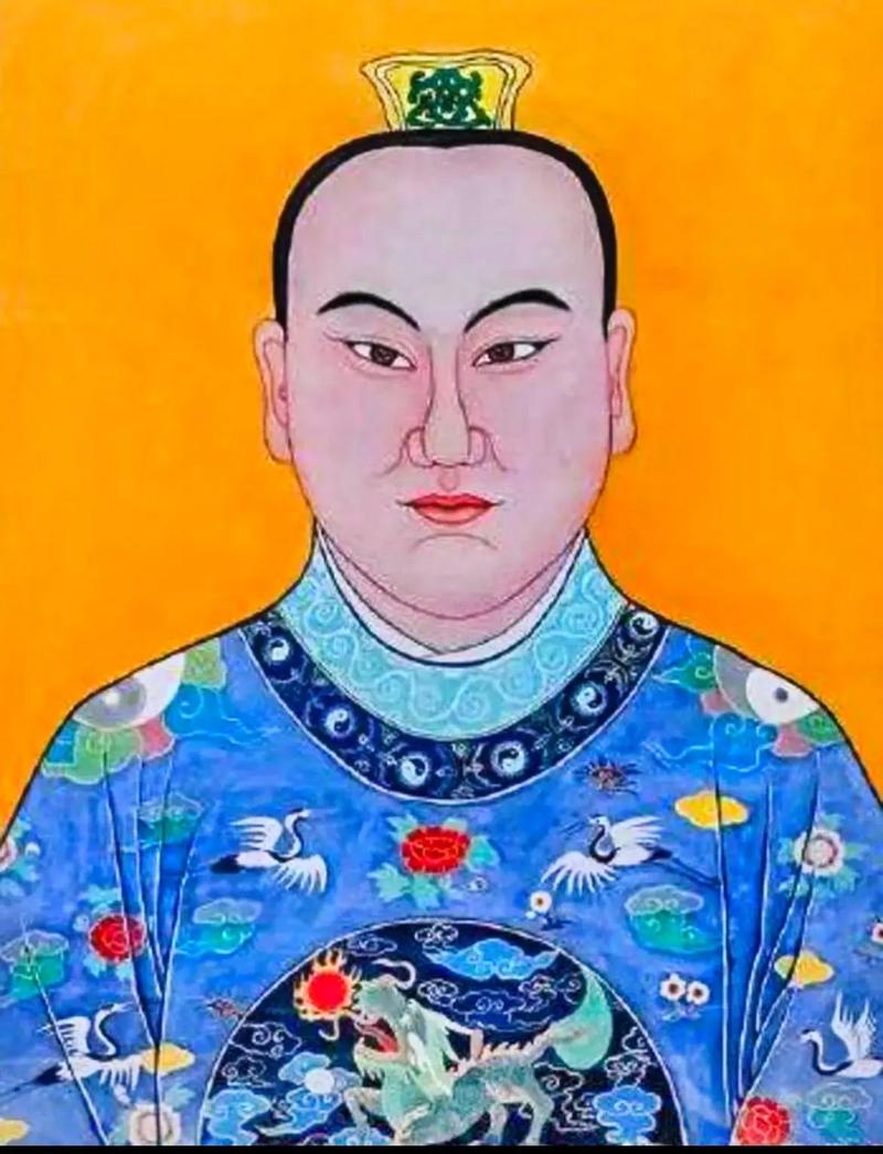 张继先