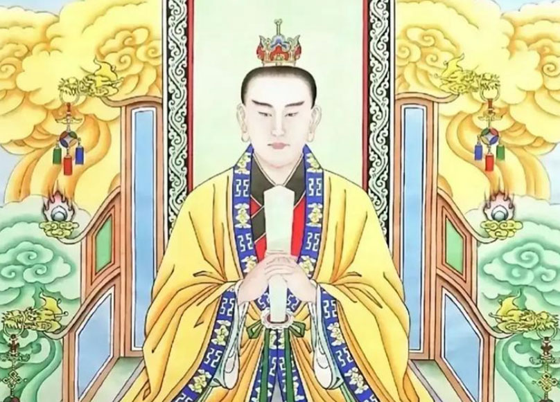 张继先