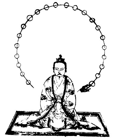 上清大洞真经咒语