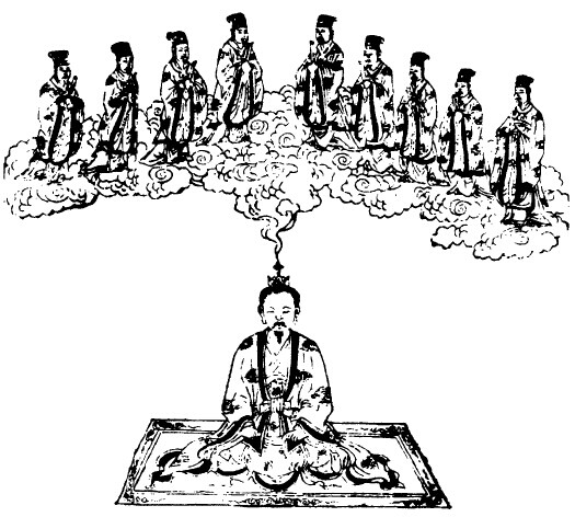 诵经玉诀