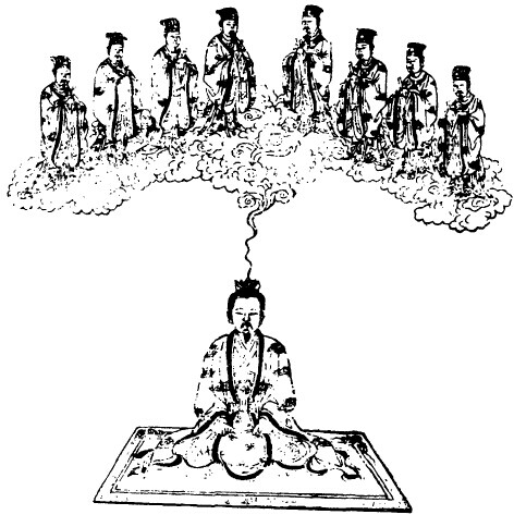 上清大洞真经