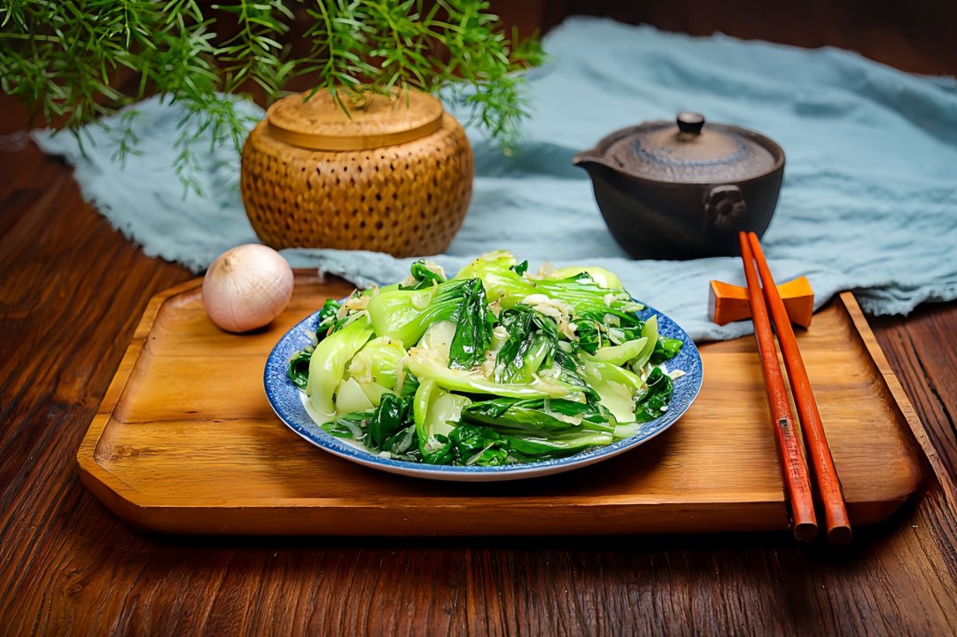 这些食物是结节的“消除剂”，每天吃一点，让结节少生长！