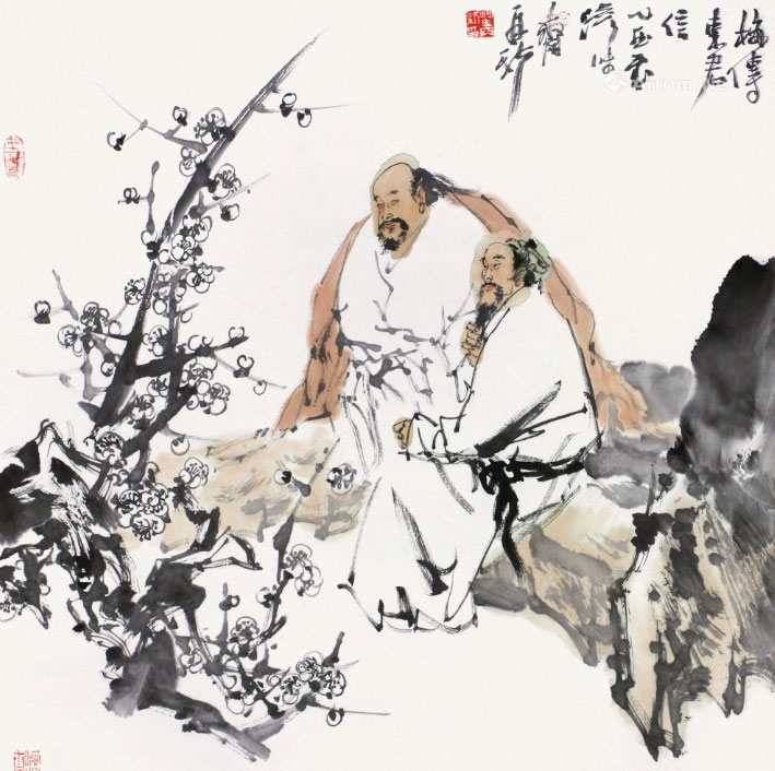 顺