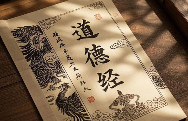 《道德经》帛书版