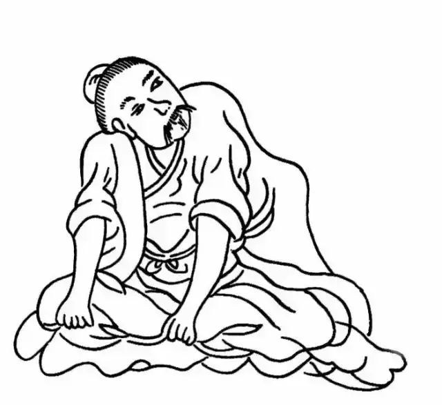大暑导引养生法 大暑导引养生法