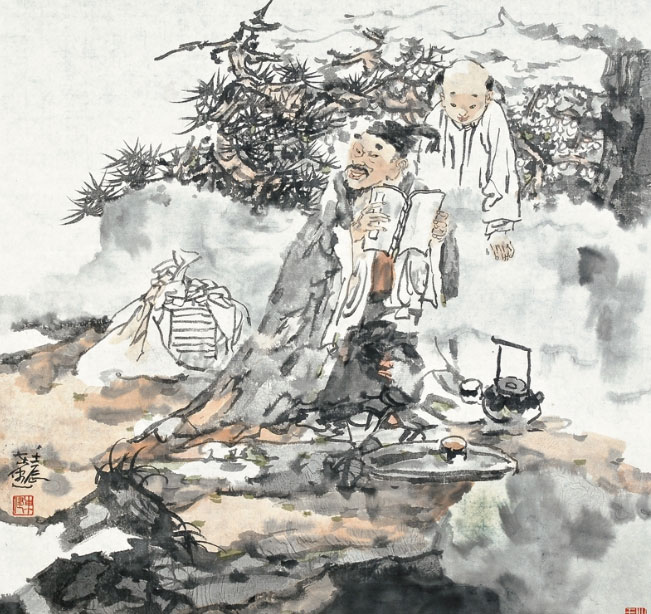 《道德经》：做人厚道，就是最好的福报！