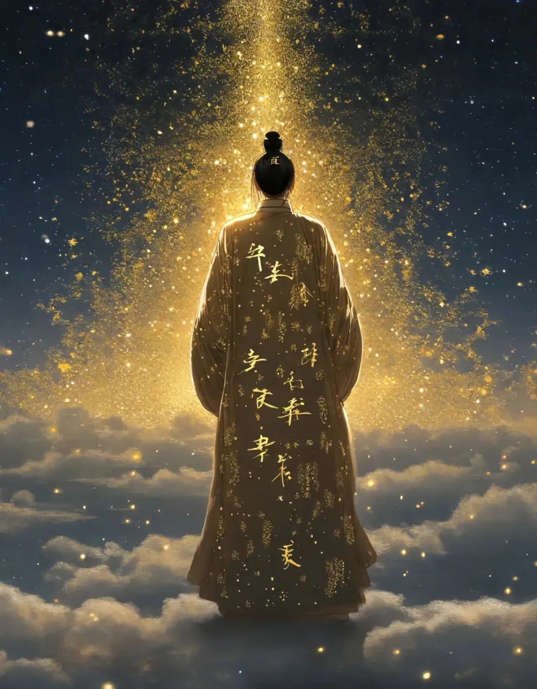 积阴德