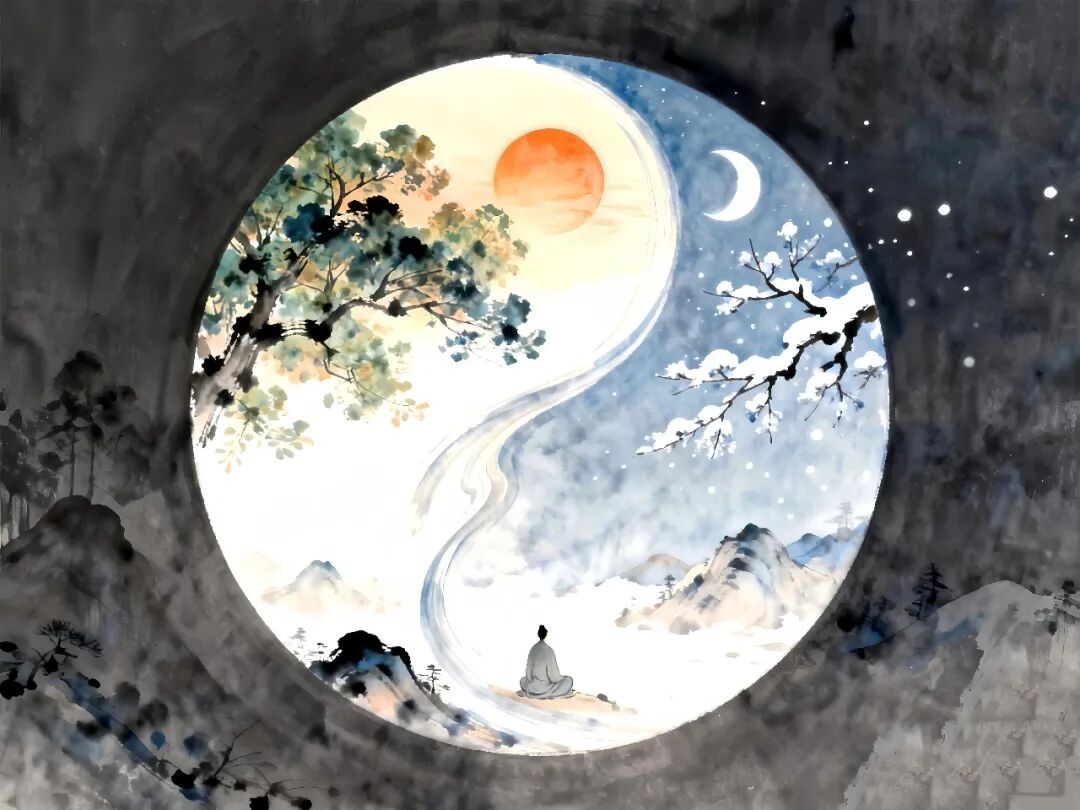 气运磁场 气运磁场