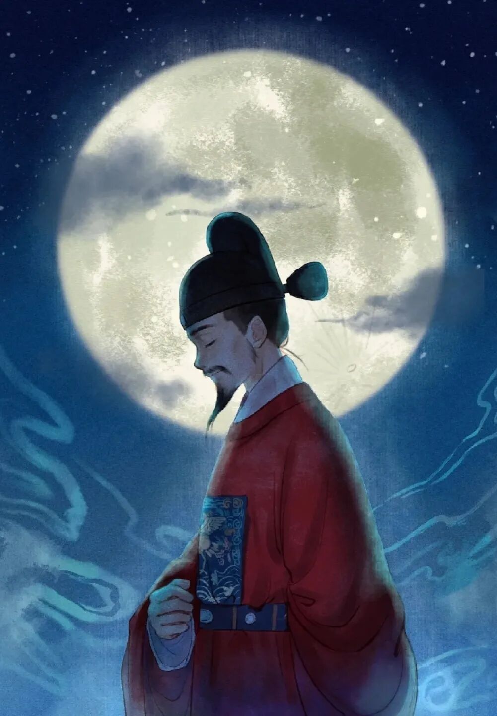王阳明