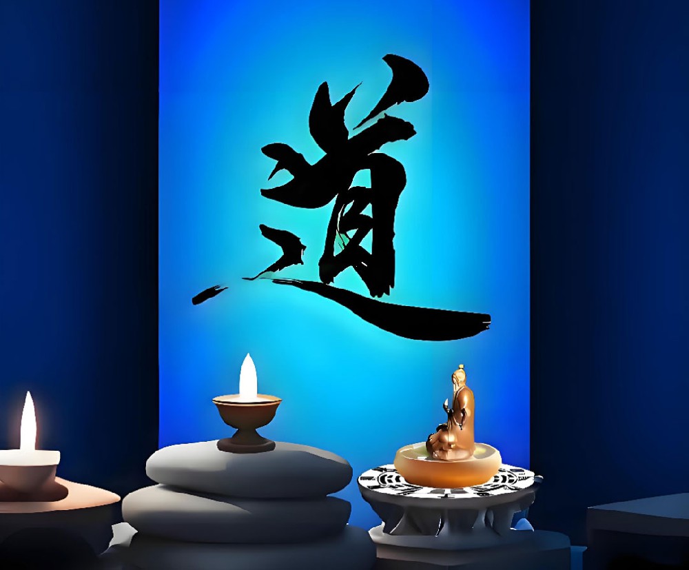 万法归宗