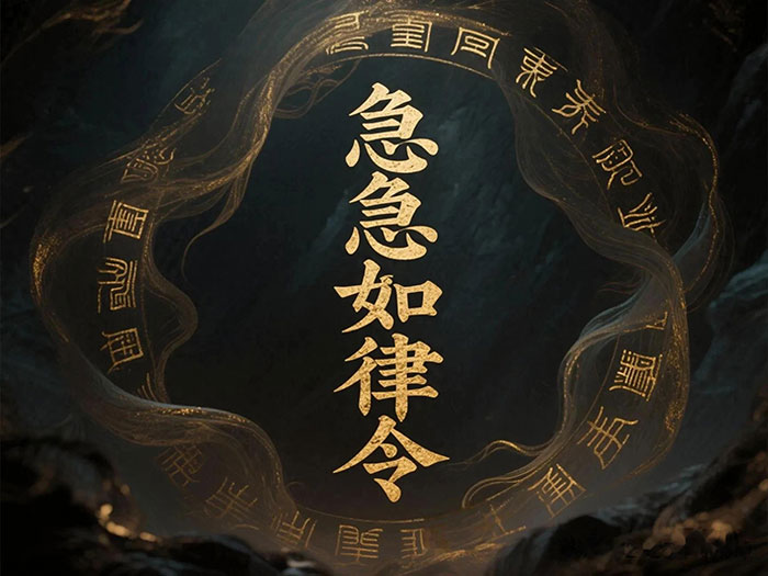日常持诵咒语