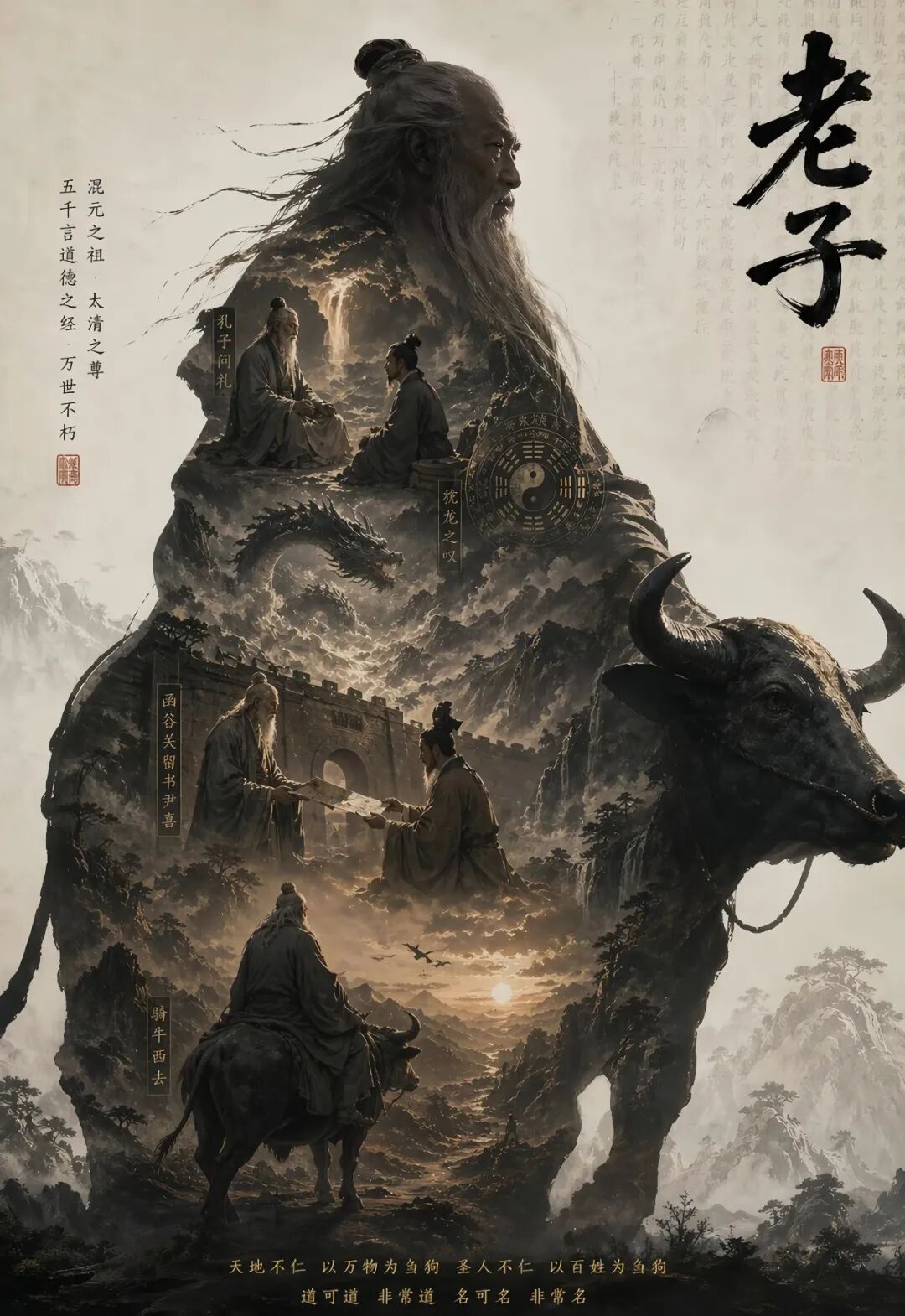 老子
