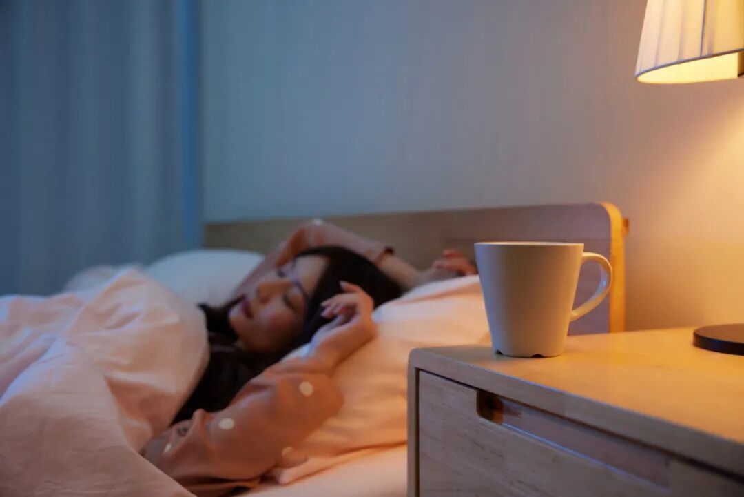 睡眠障碍 睡眠障碍